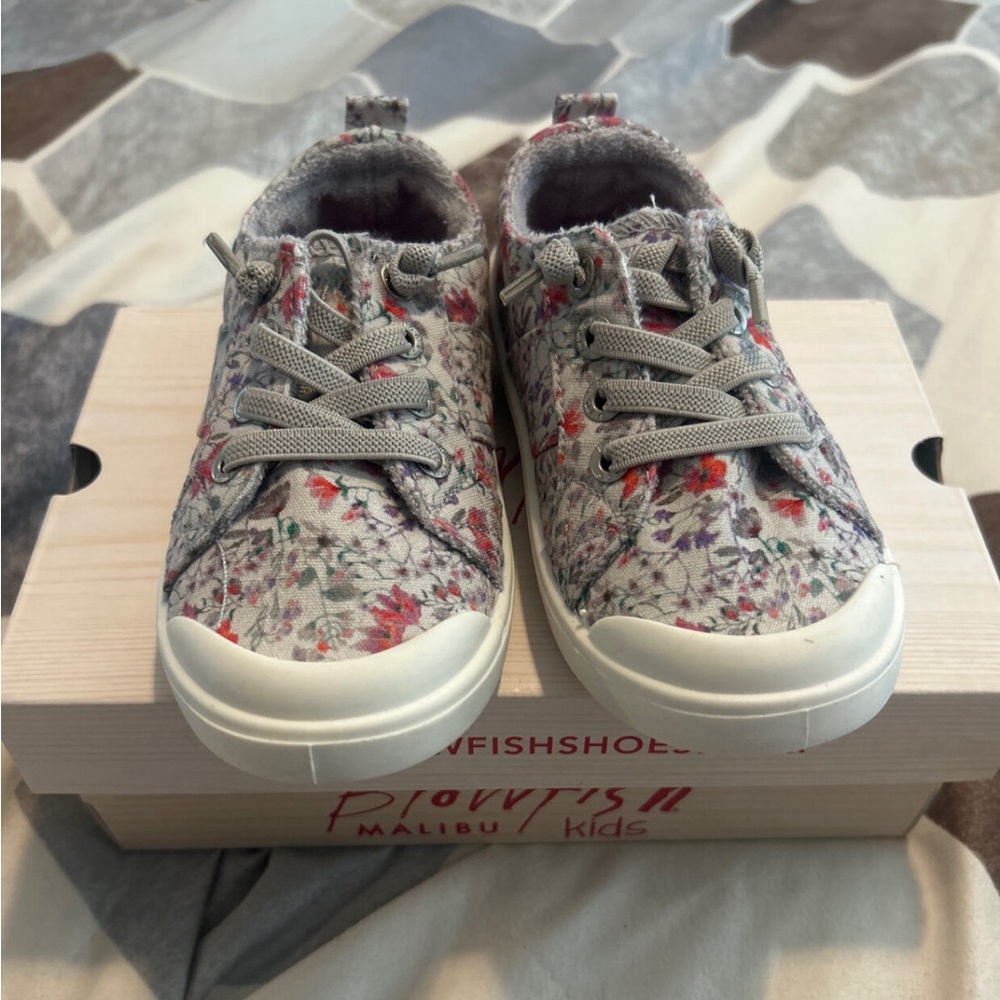 Blowfish Shoes - Toddler